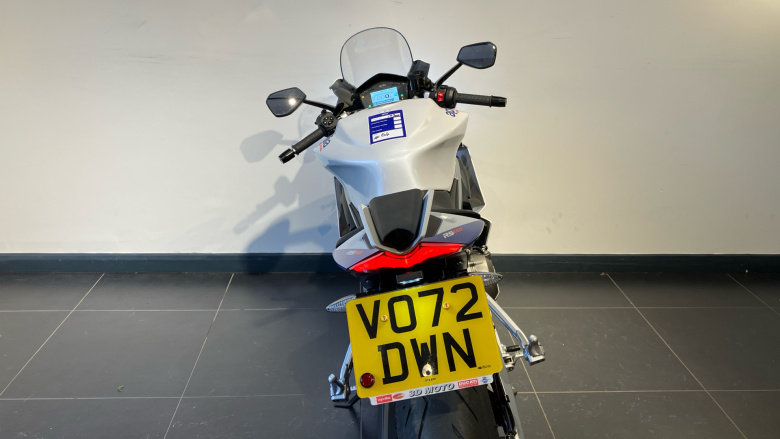 Aprilia Rs 660 Special Edition (22MY)